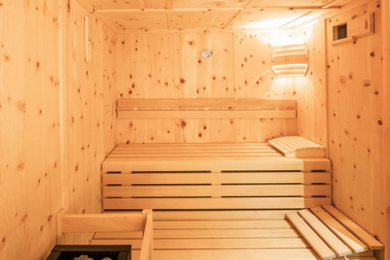 Landhaus Holzer 셍트마가레텐임러네우 외부 사진